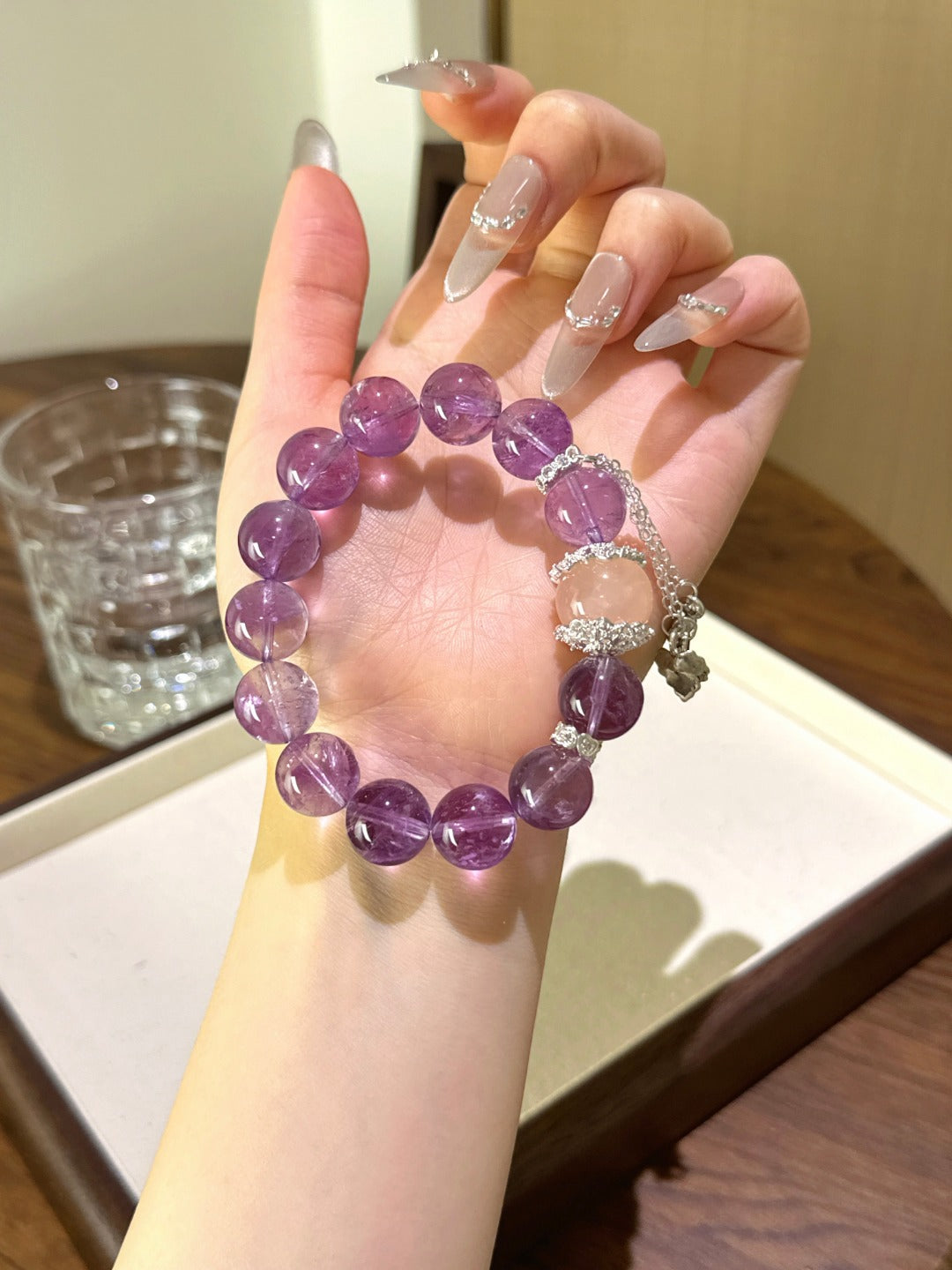Amethyst Wisdom